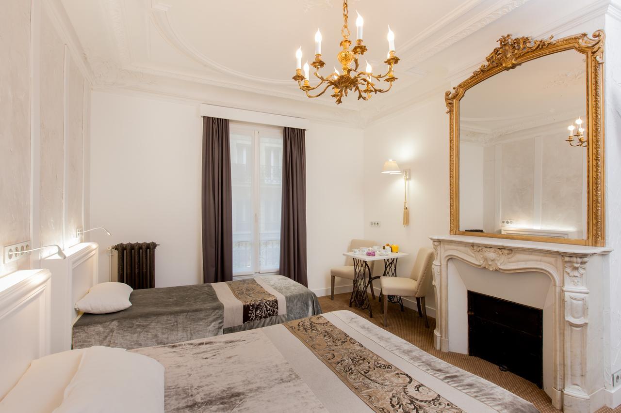 Bonaparte 3*