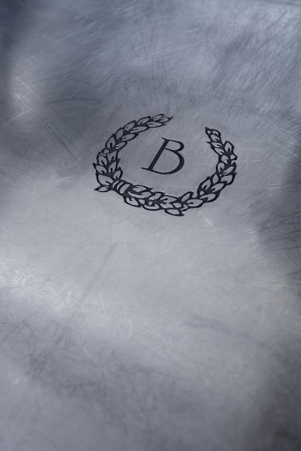 Bonaparte Paris