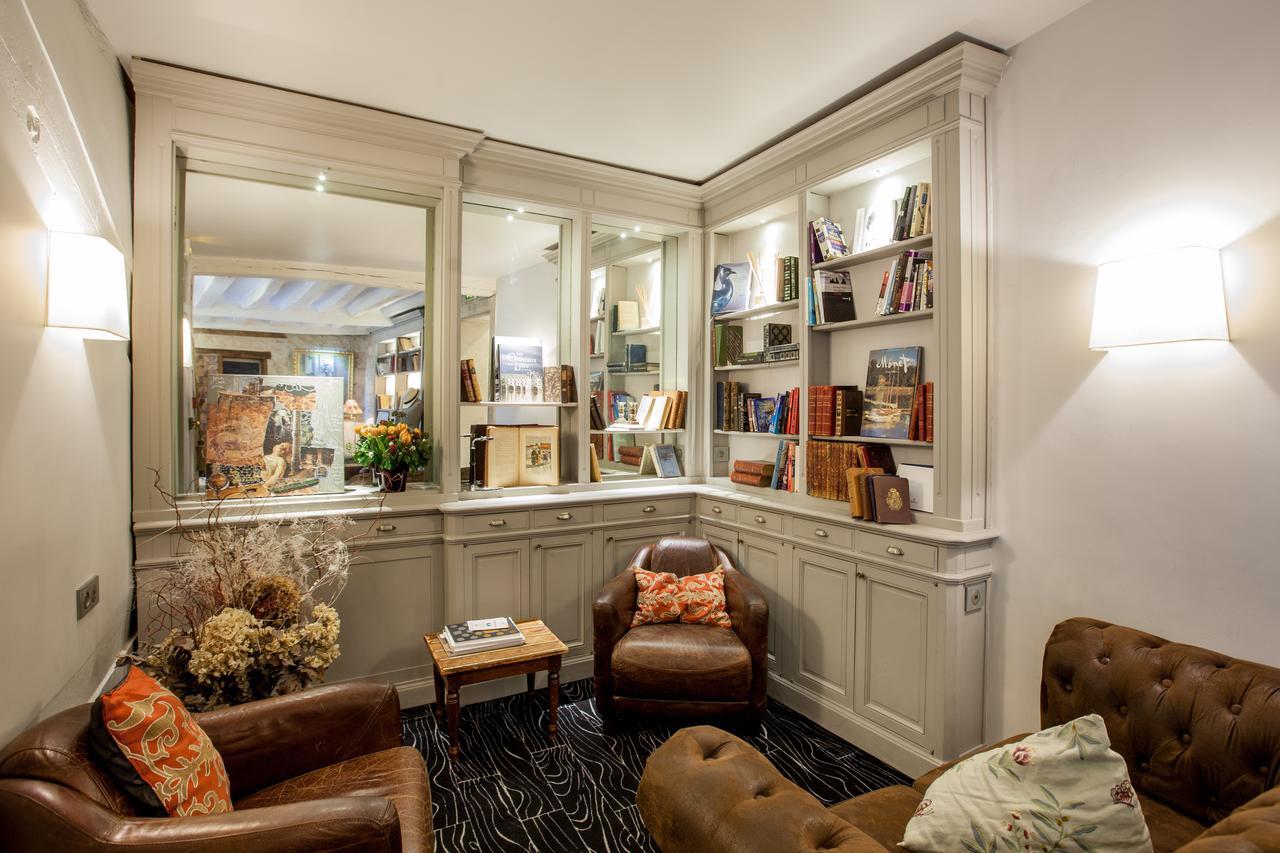 Hotel Bonaparte Paris
