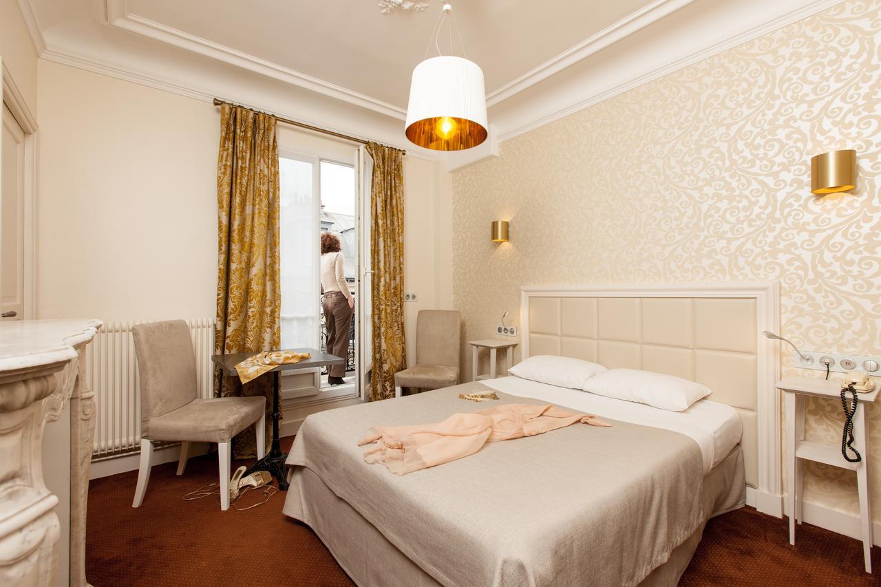 Hotel Bonaparte Paris