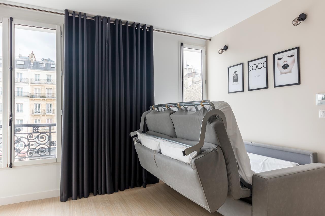 Aparthotel Palais Etoile