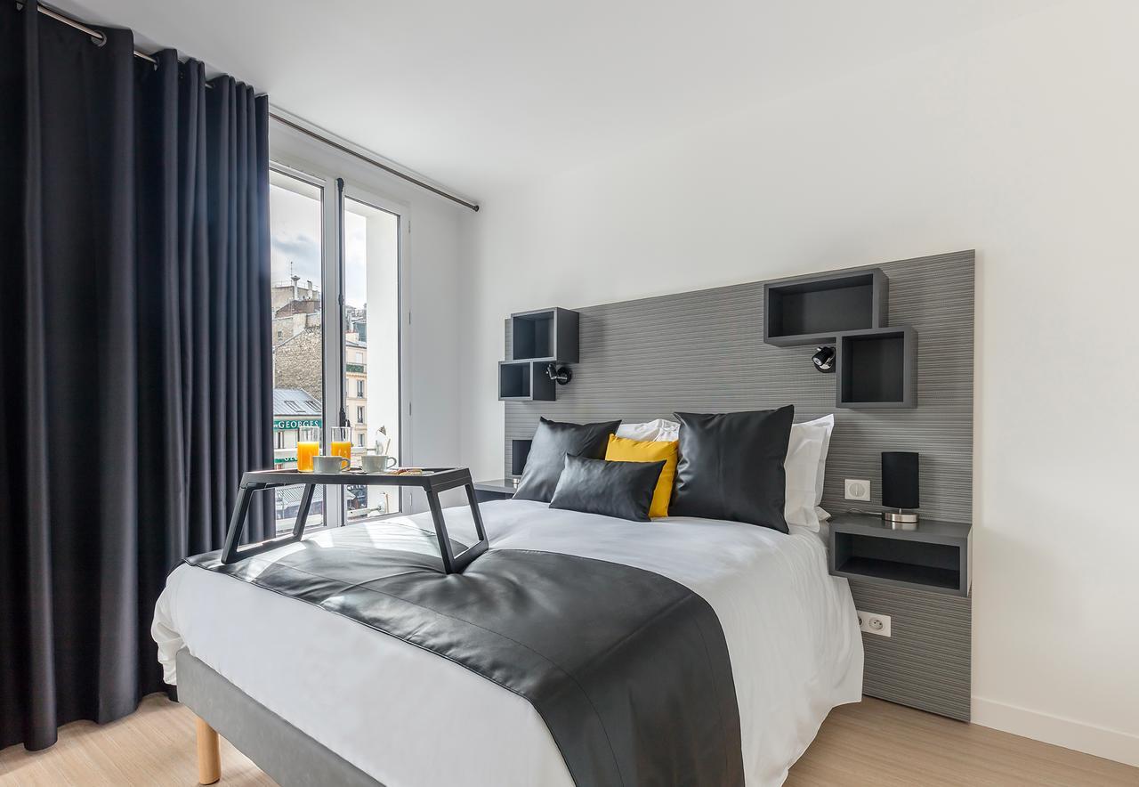 Aparthotel Palais Etoile Paris