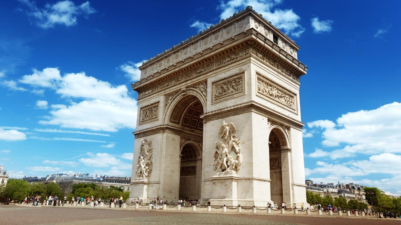 Résidence Palais étoile * Paris