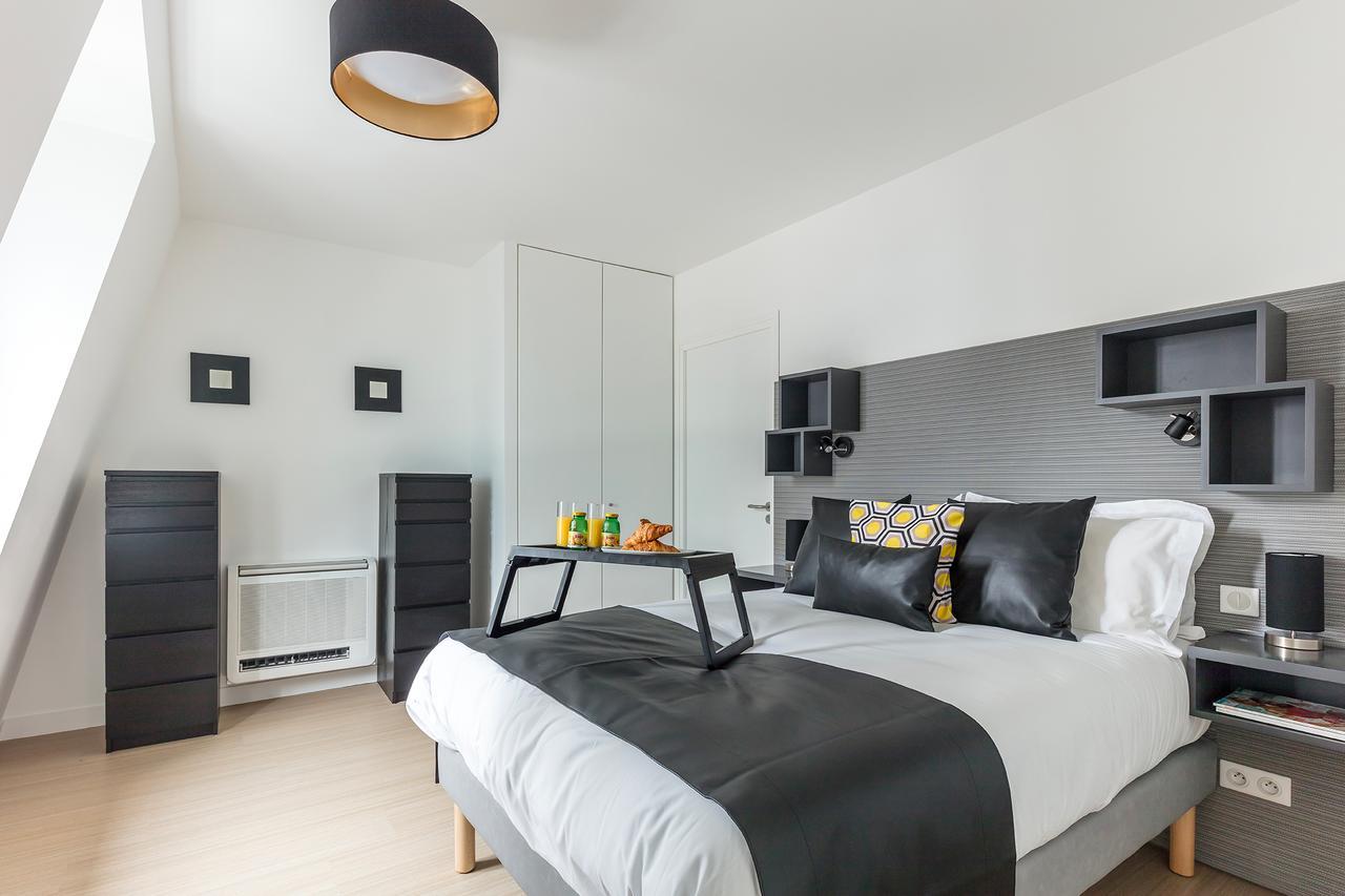 Palais Etoile Aparthotel *