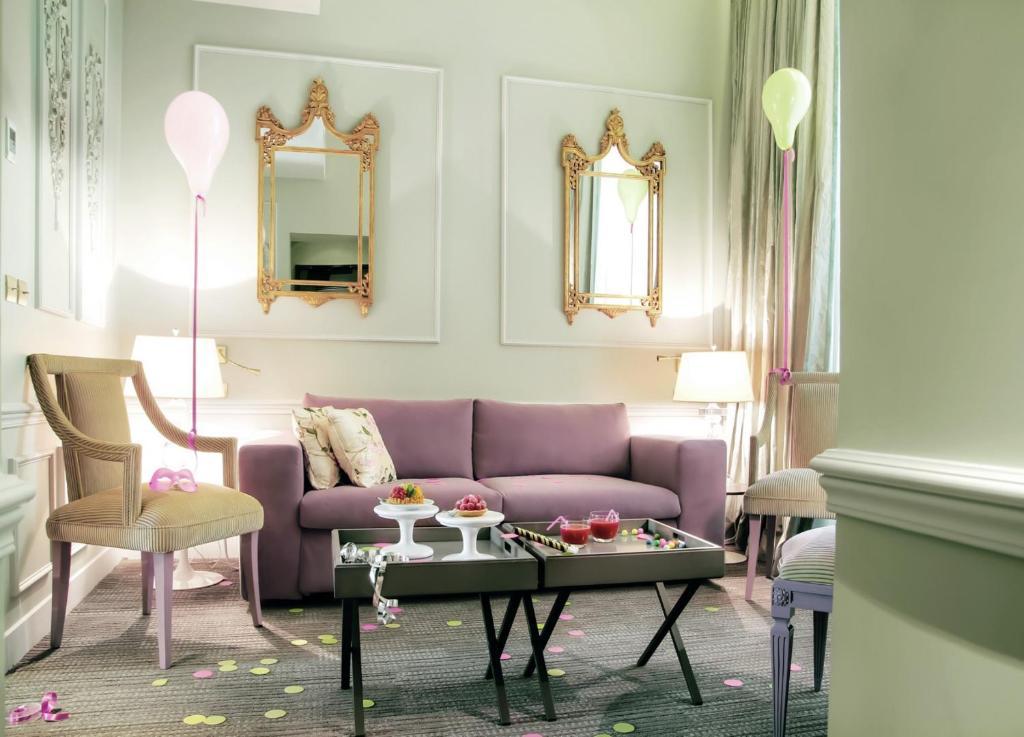 La Maison Favart 4* Paris