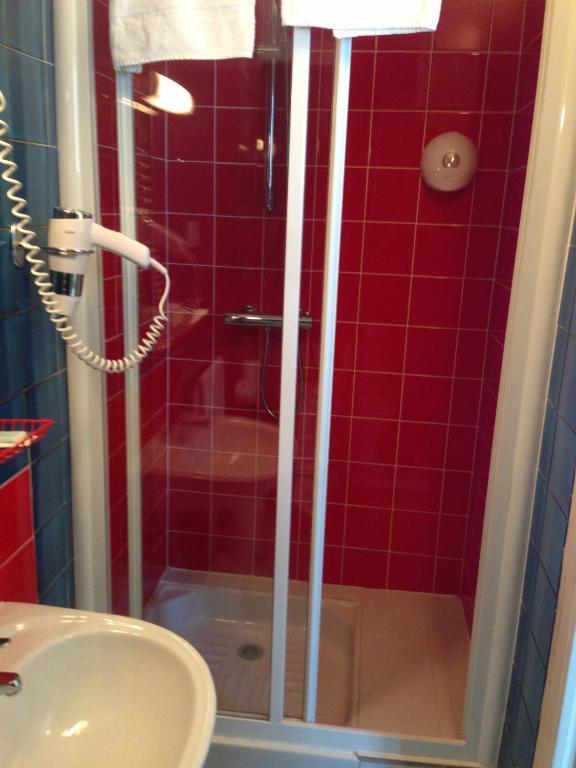 Agora Hotel Paris
