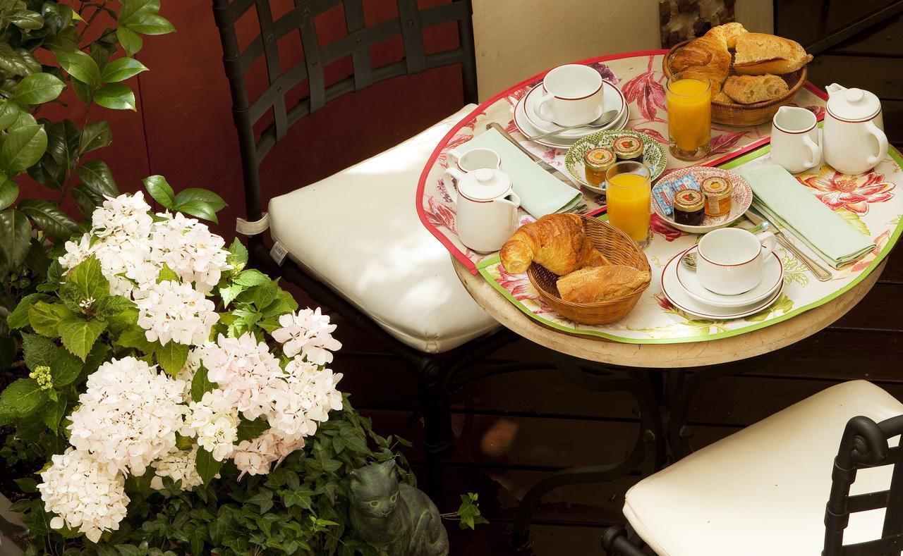 D'albion Hotel Paris