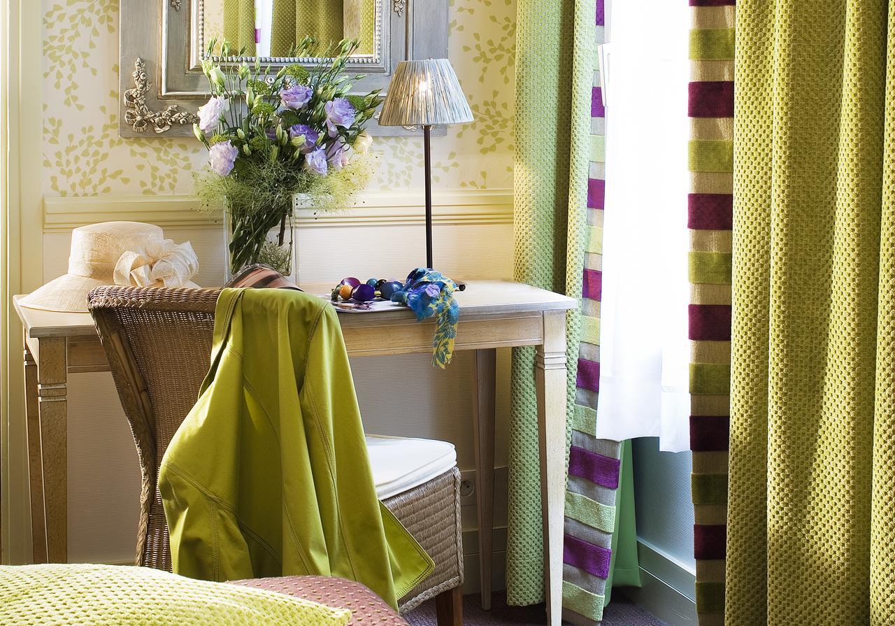 D'albion 3* Paris