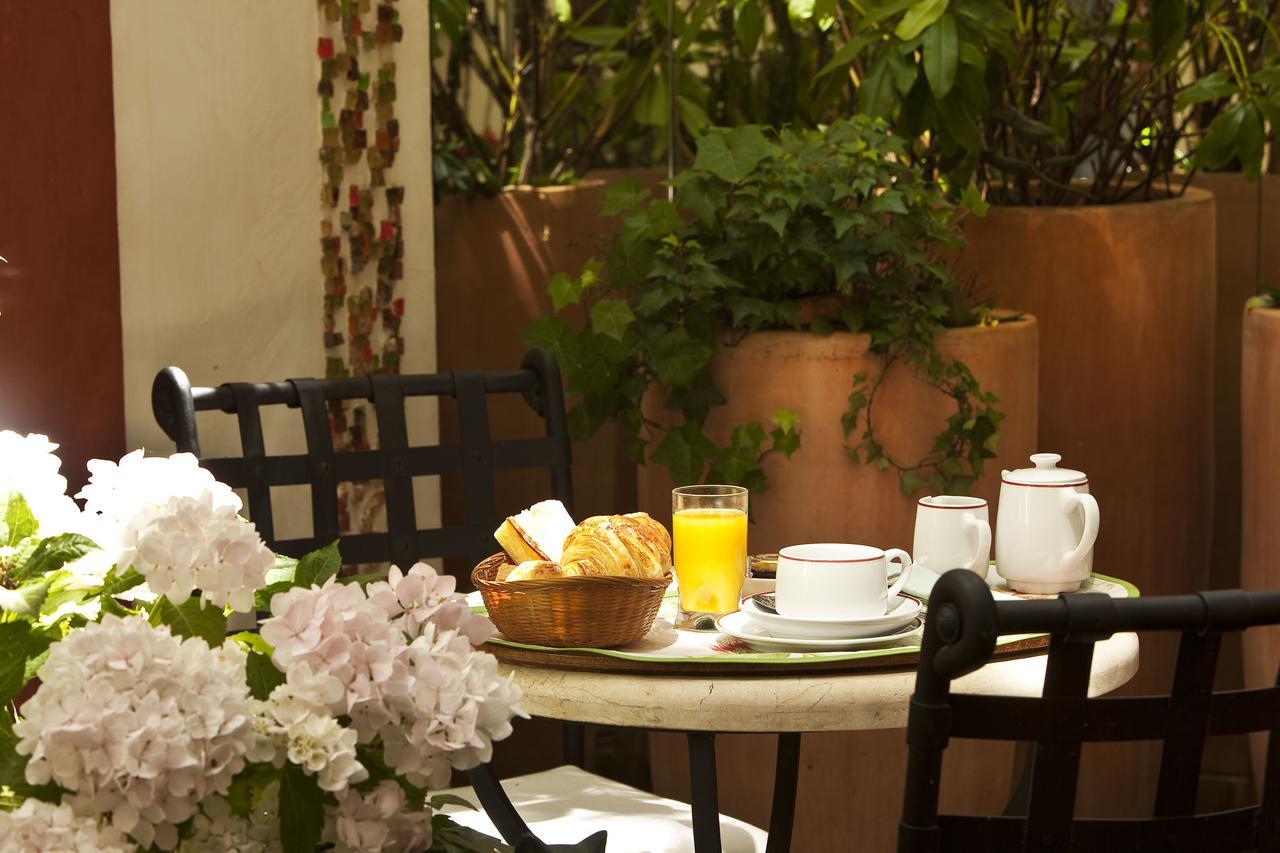 D'albion Hotel Paris