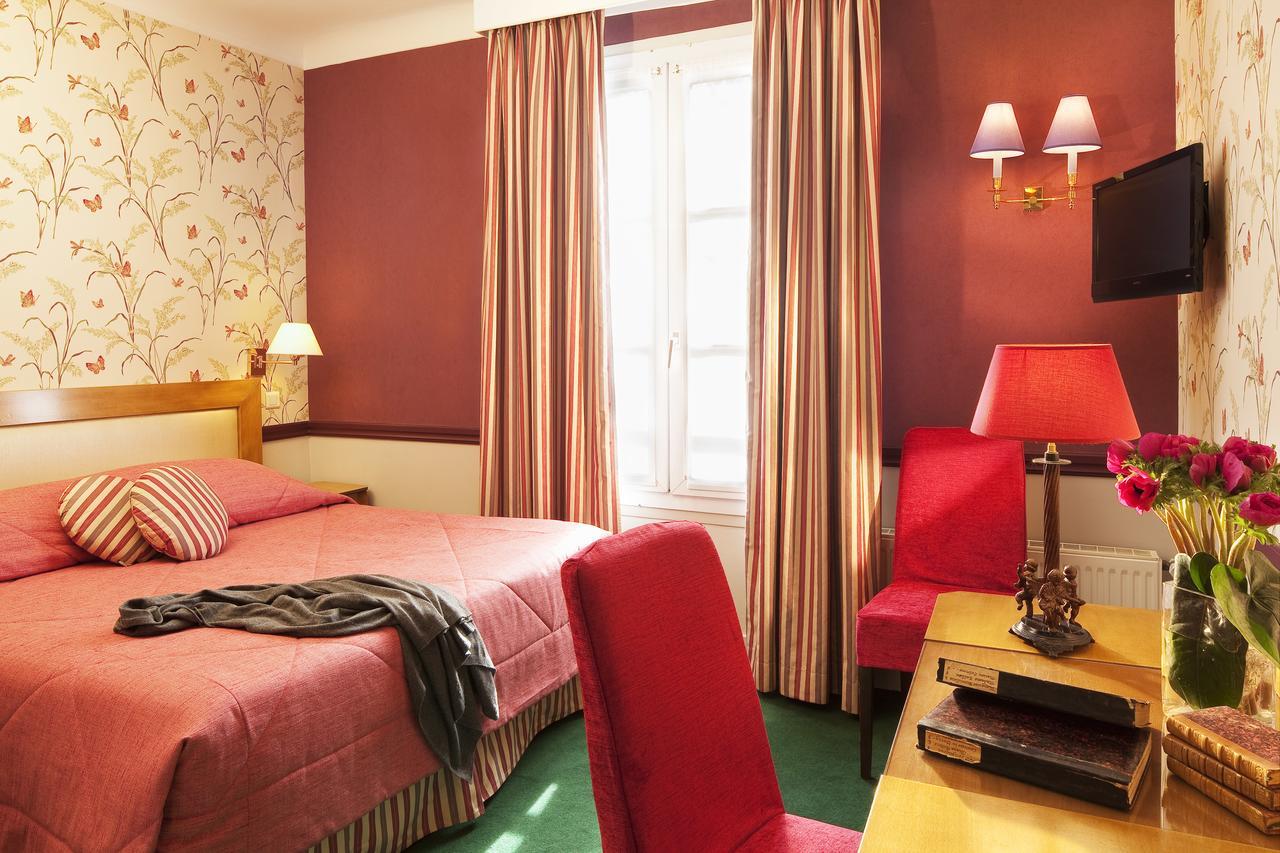 Hotel D'albion Paris