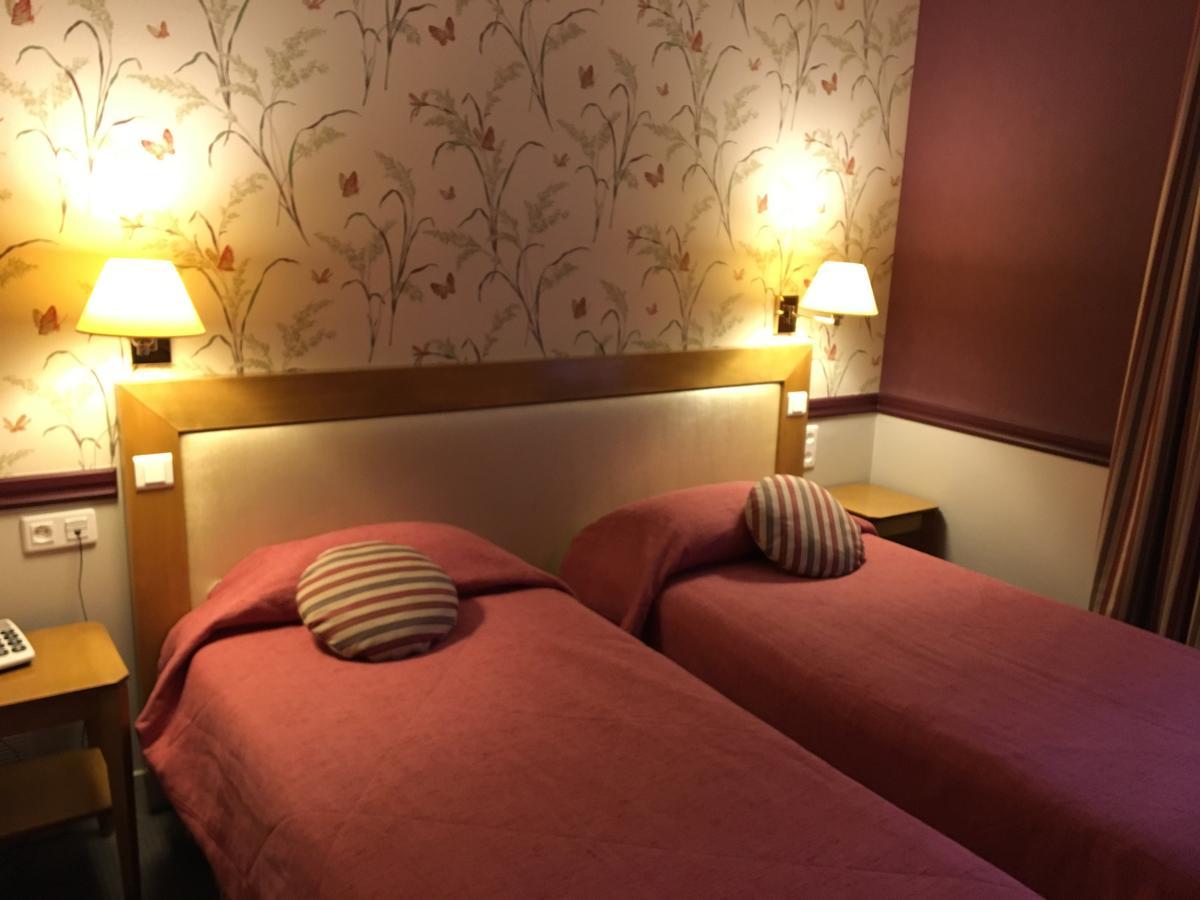 Hotel D'albion