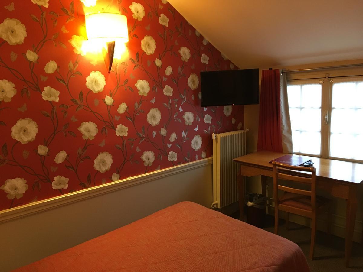 D'albion Hotel Paris