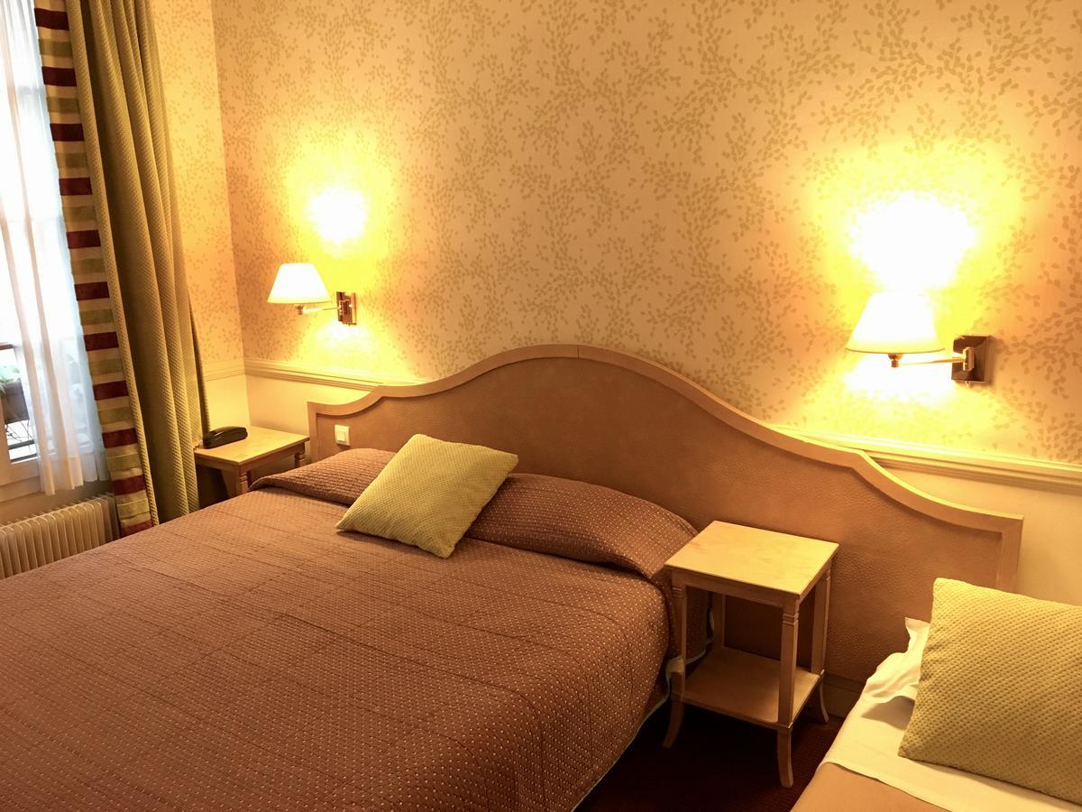 Hotel D'albion