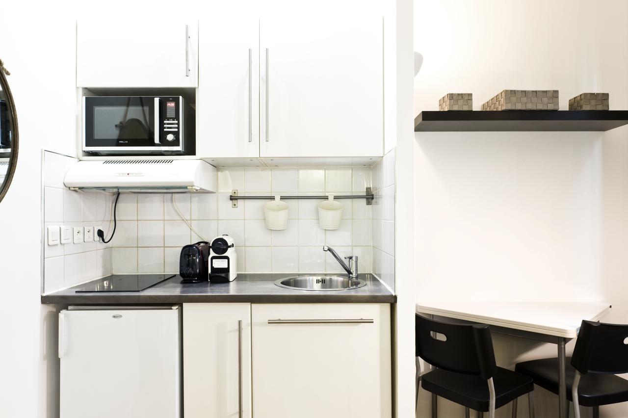 Pick A Flat's In Batignolles - Rue Biot * Paris