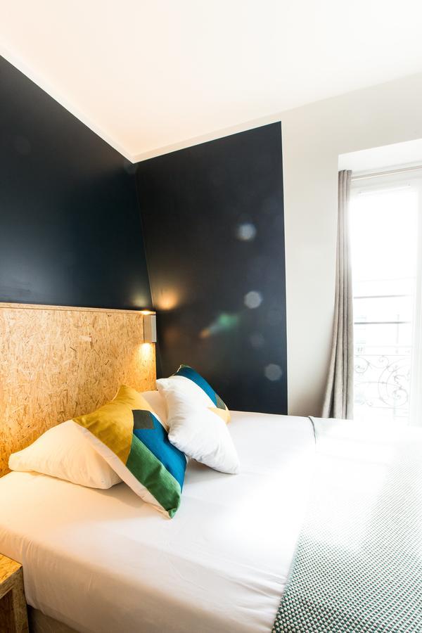 Beautiful Belleville Hôtel&Hostel