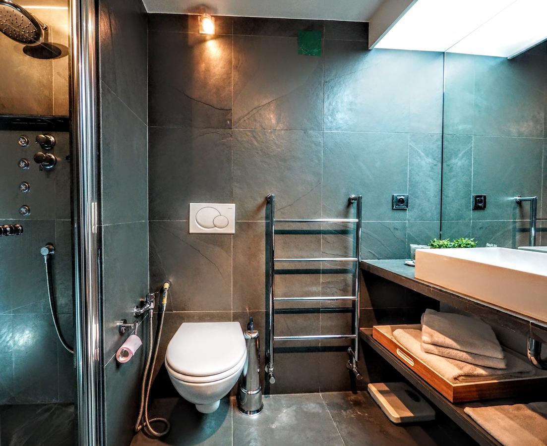 Louvre Bourbon Chicsuites