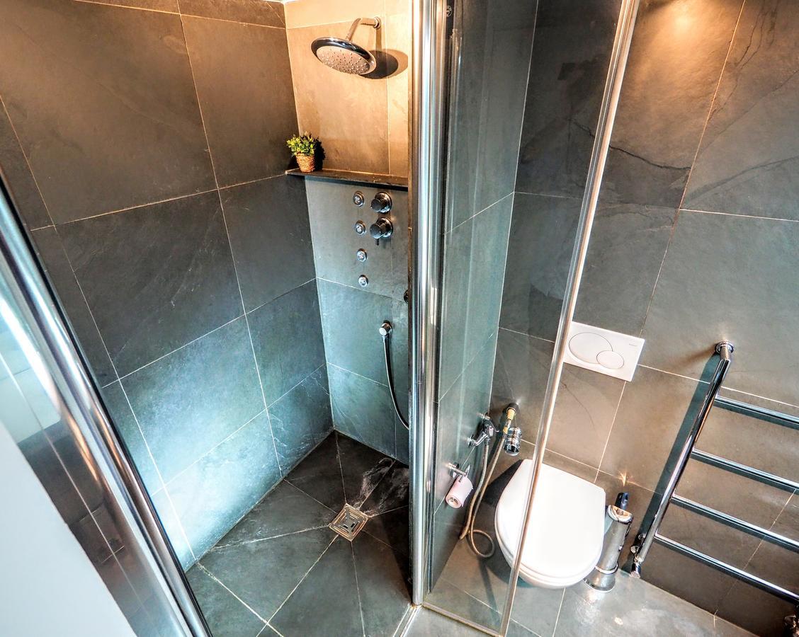 Louvre Bourbon Chicsuites Appartement *