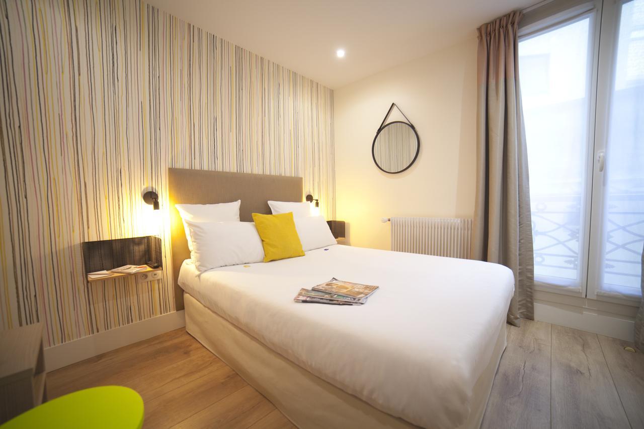 Alexandrine Opera Hotel 3*