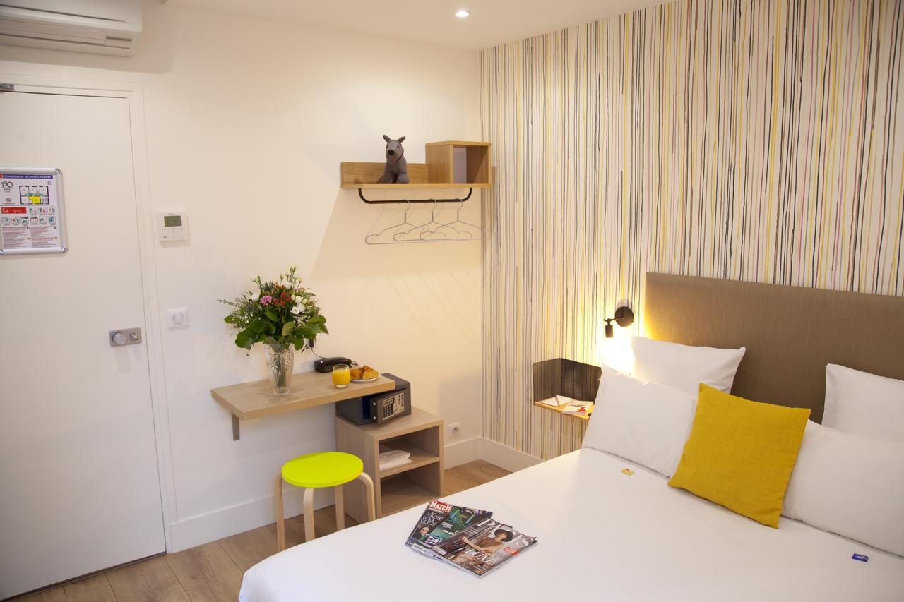 Hotel Alexandrine Opera