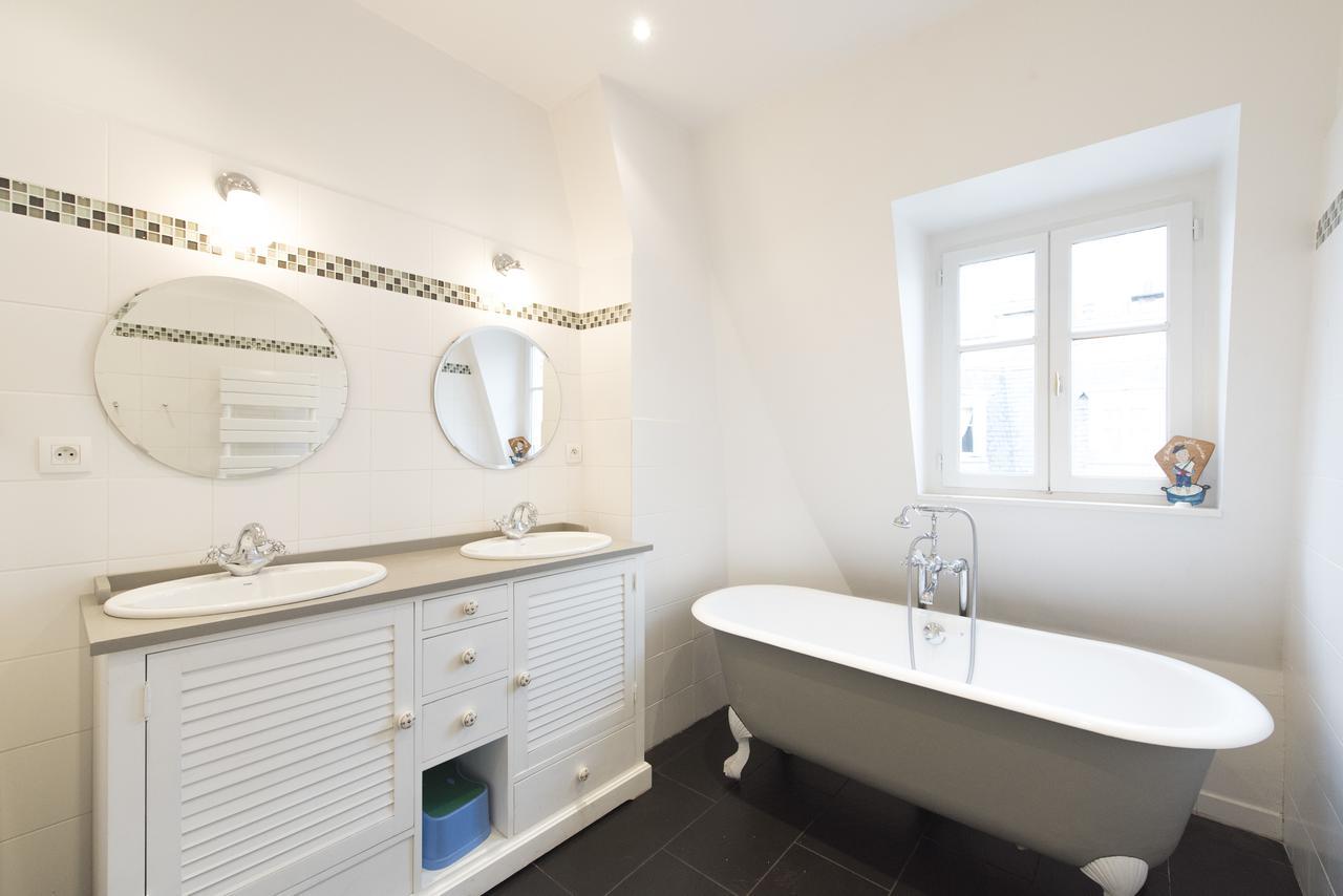 Veeve - Duplex Near Trocadero Apartment Paris