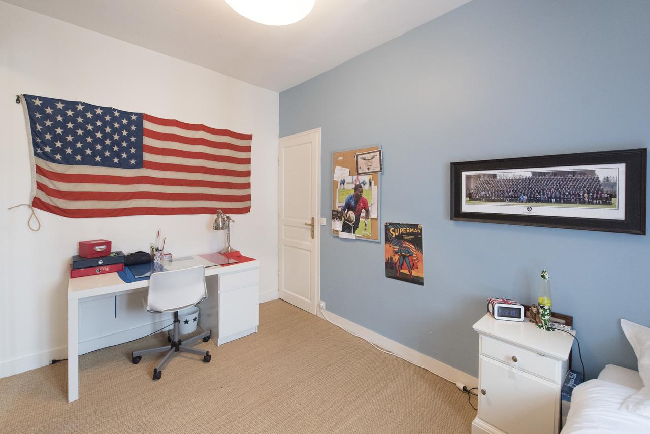 Veeve - Duplex Near Trocadero Apartment *
