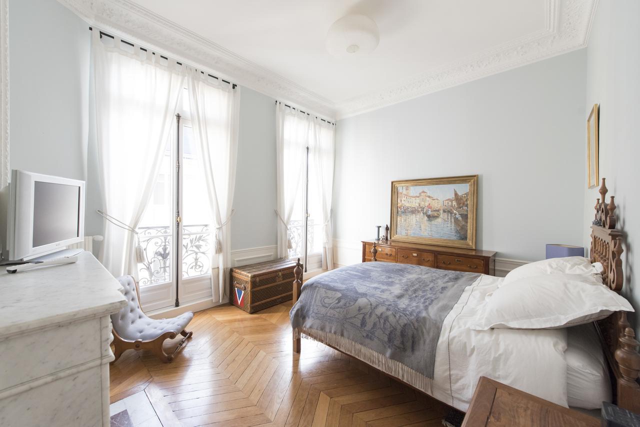 Veeve - Duplex Near Trocadero * Paris