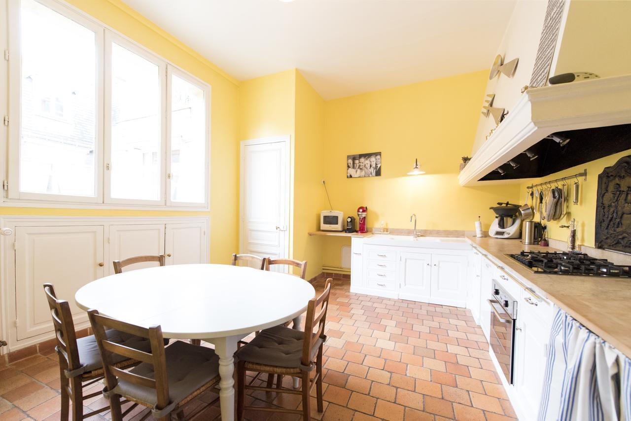 Veeve - Duplex Near Trocadero