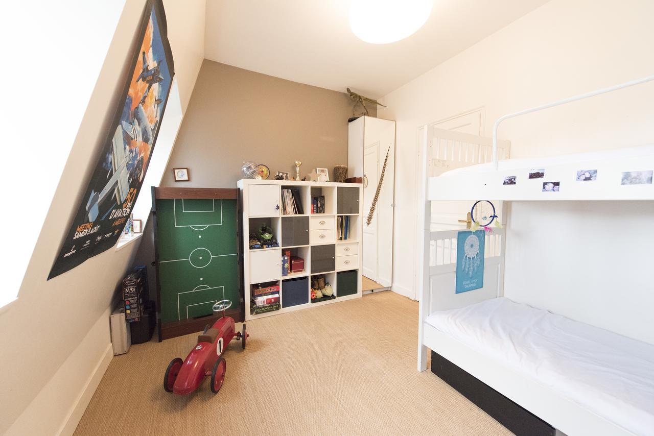 Veeve - Duplex Near Trocadero