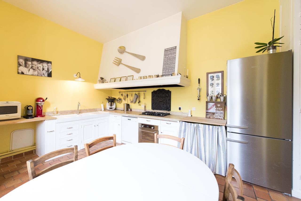 Veeve - Duplex Near Trocadero Apartment Paris