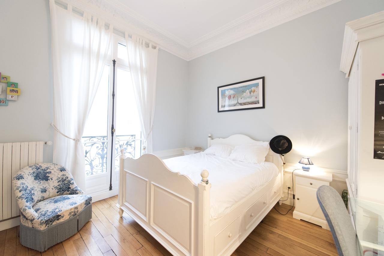 Veeve - Duplex Near Trocadero Apartment