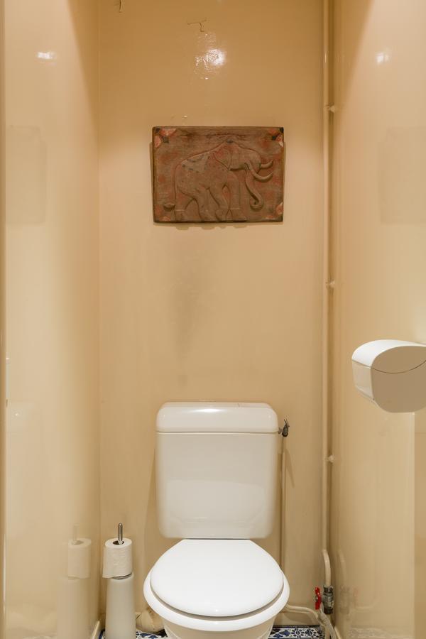 Veeve - Rue Spontini Comfort Paris