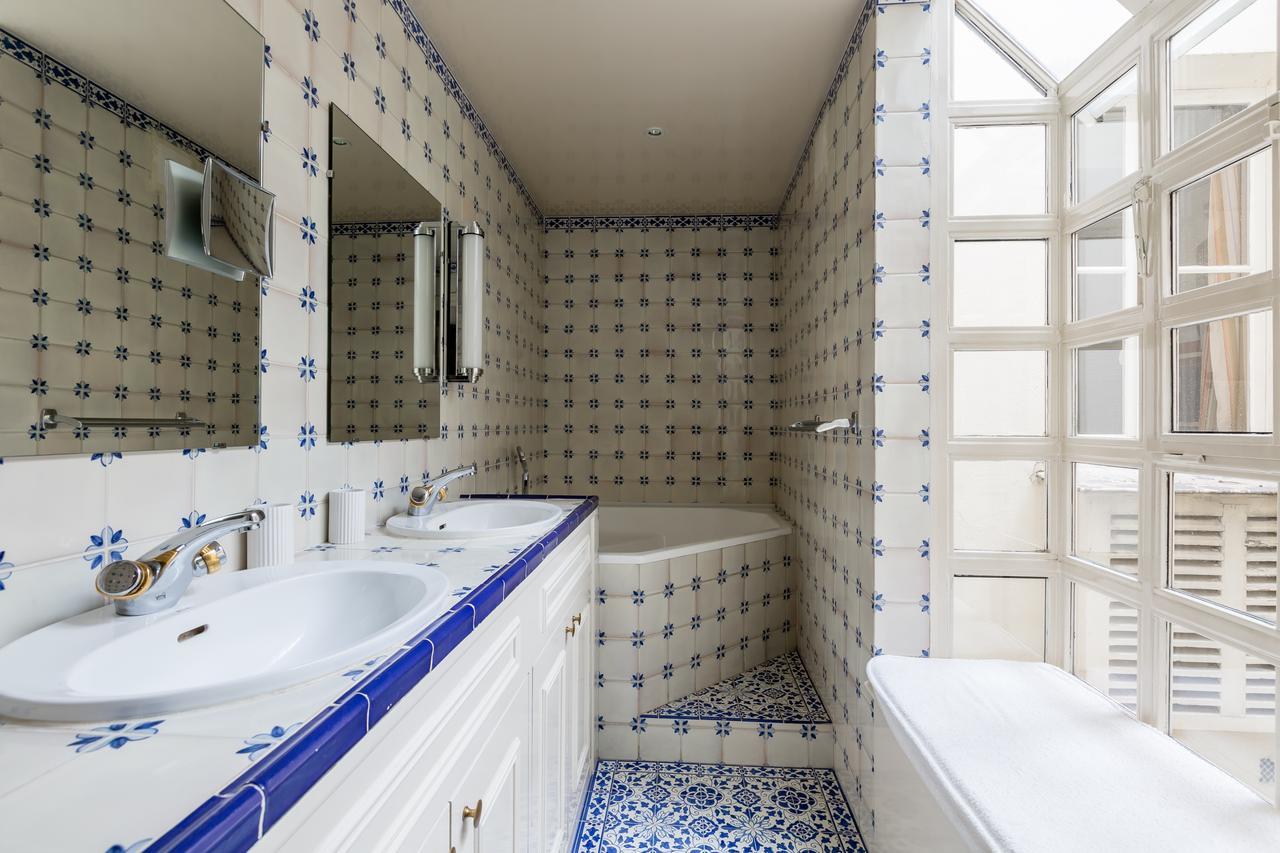 Apartment Veeve - Rue Spontini Comfort