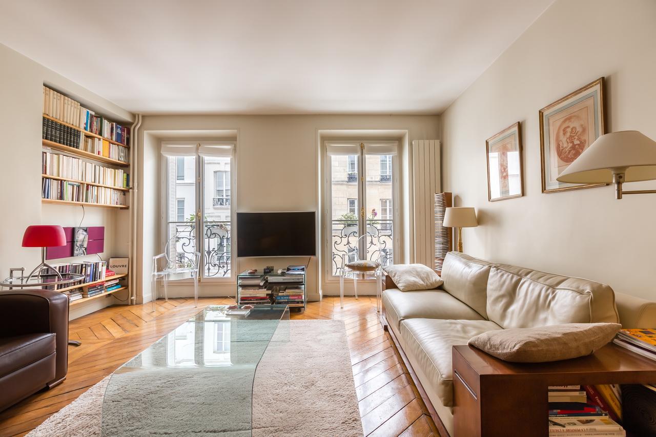 Veeve - Pompidou Hideaway Paris