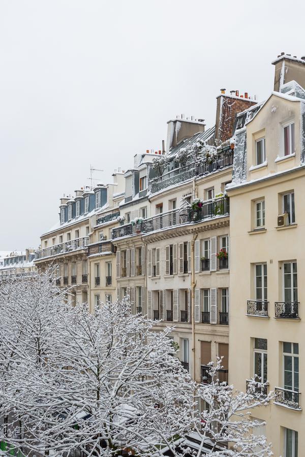 Veeve - Pompidou Hideaway Apartment *