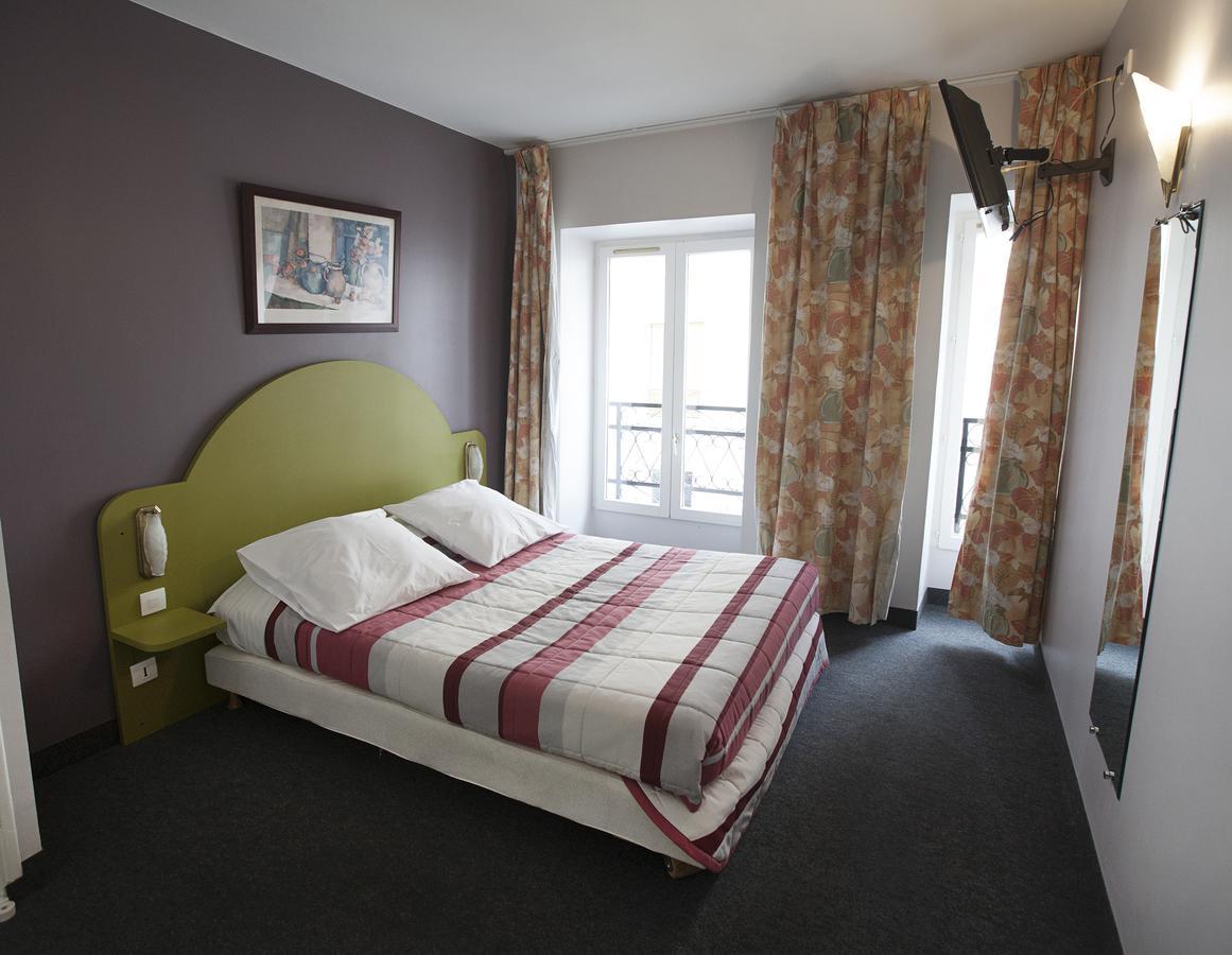Bistrot Les Sans Culottes Hotel Paris