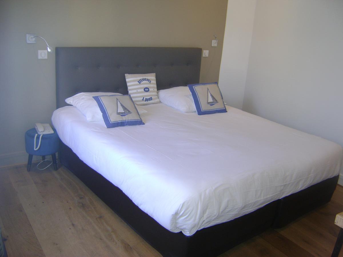 Hotel Amiral