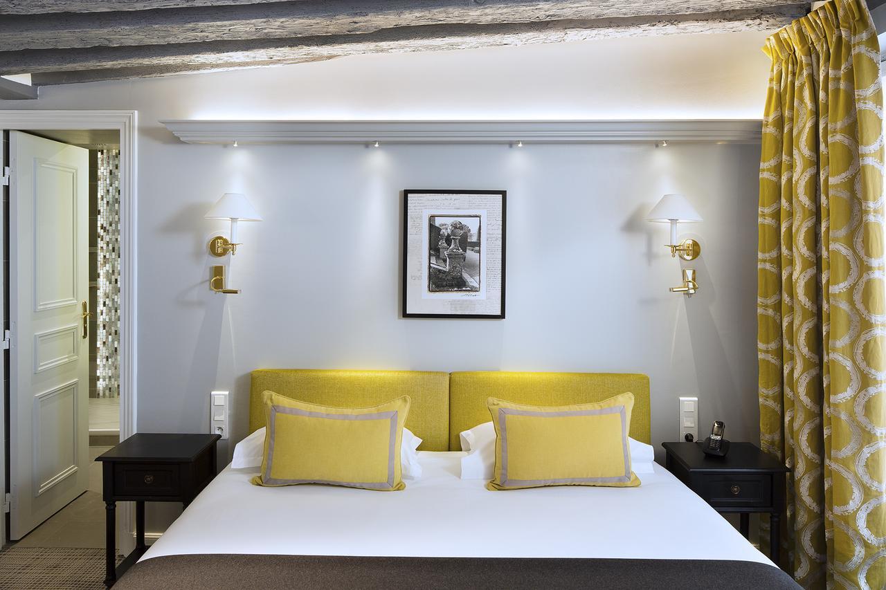 Le Relais Saint Honoré 4* Paris