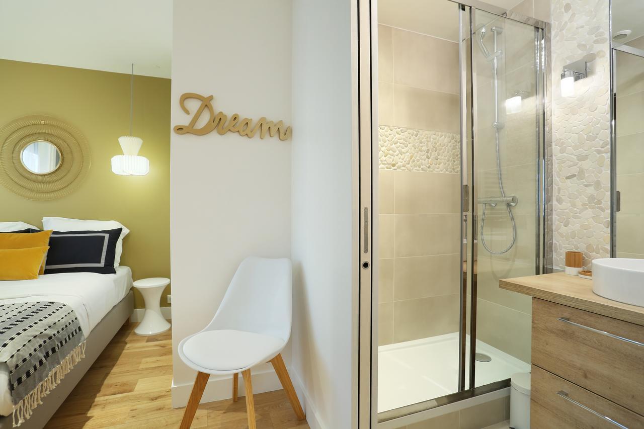 Rent A - Blanche Apartamento *