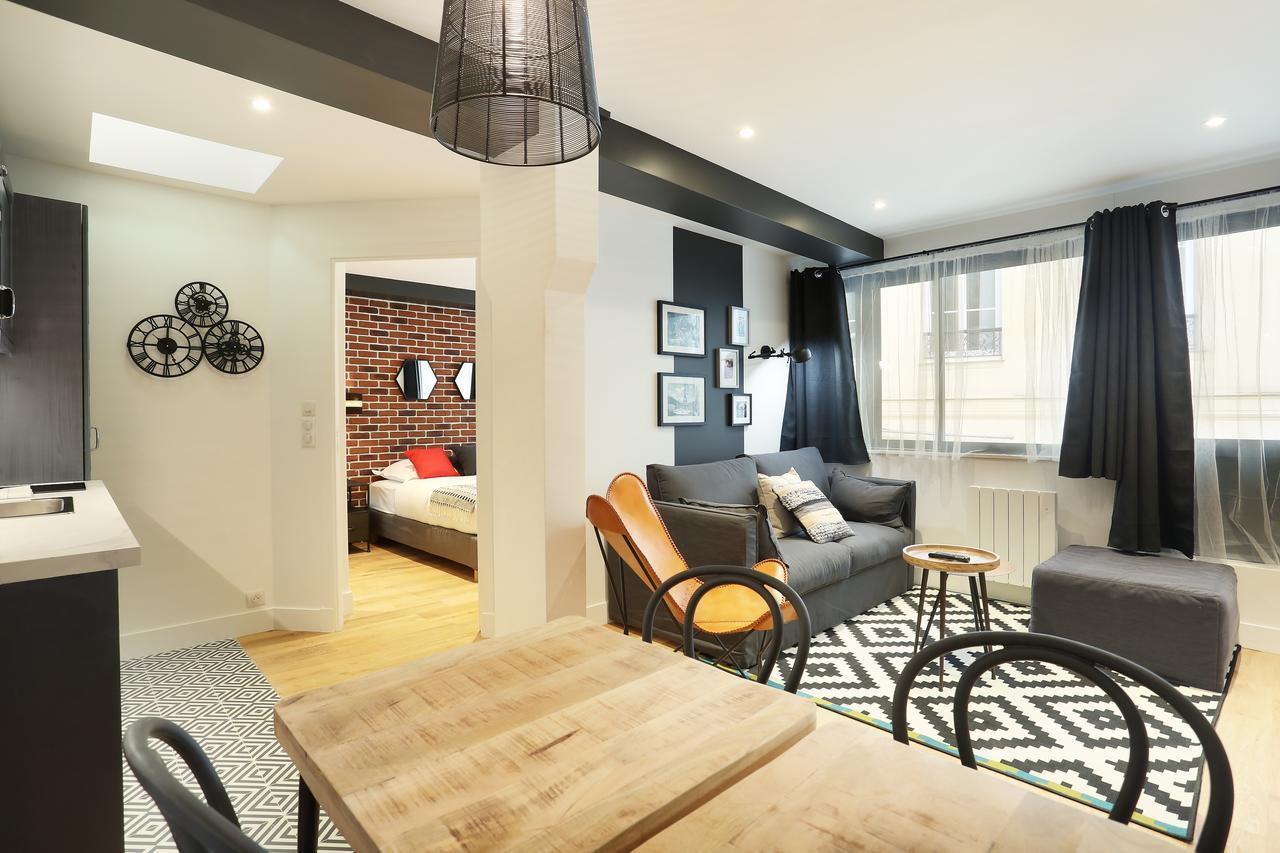 Rent A - Blanche Apartamento