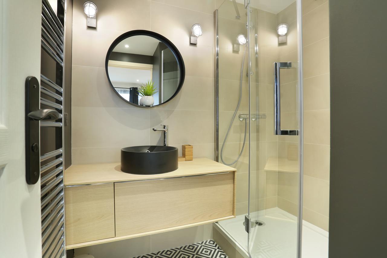 Apartamento Rent A - Blanche