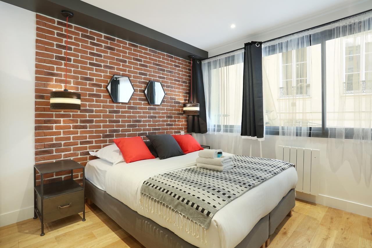 Apartamento Rent A - Blanche