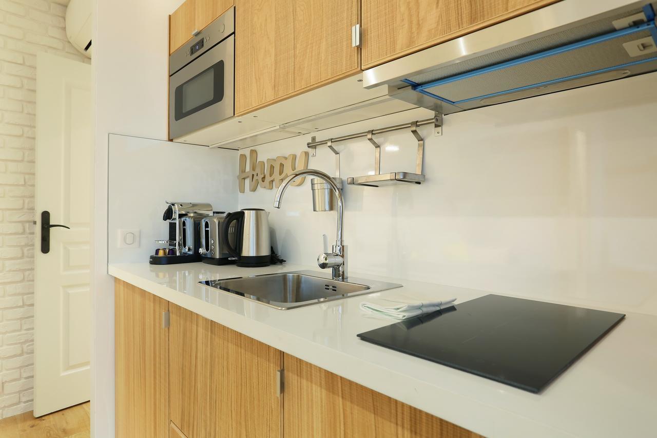 Rent A - Blanche Apartamento