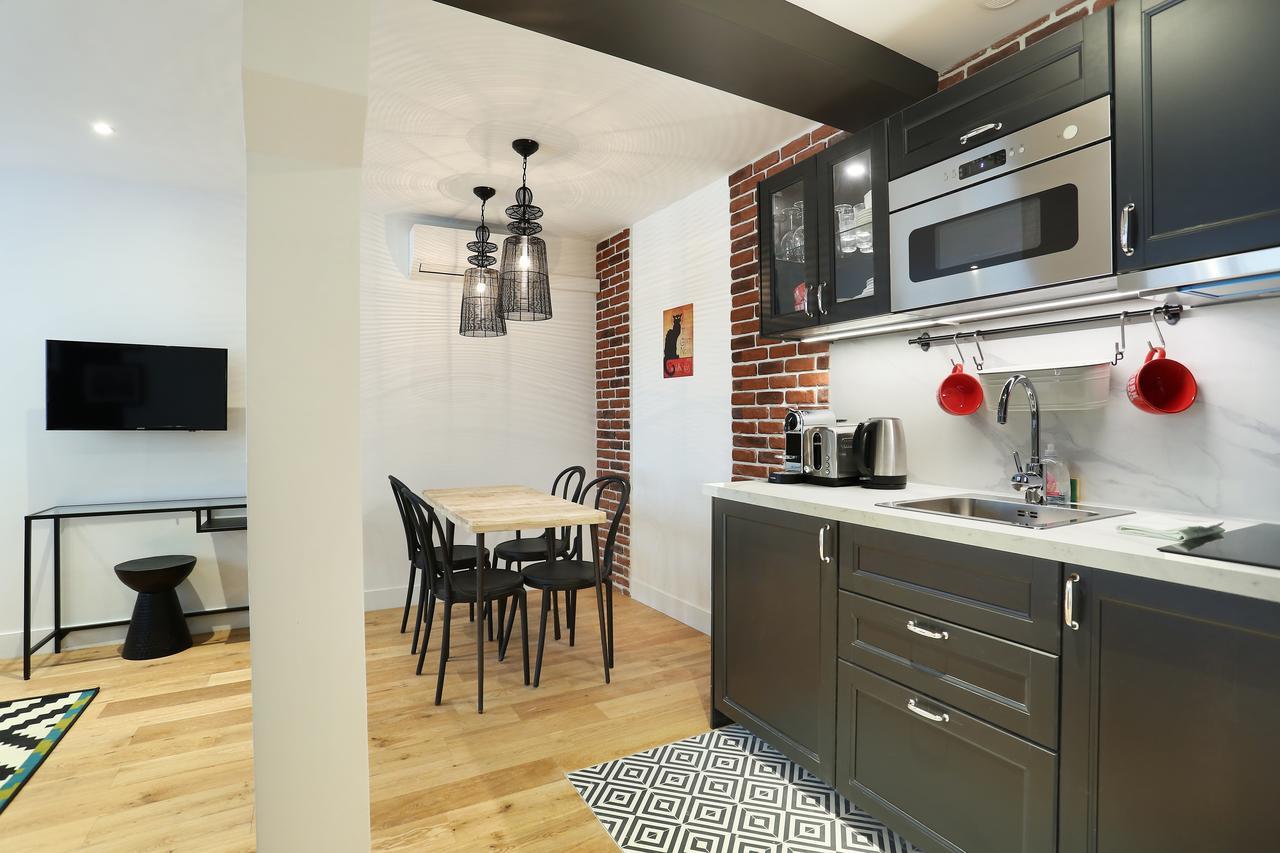 Apartamento Rent A - Blanche