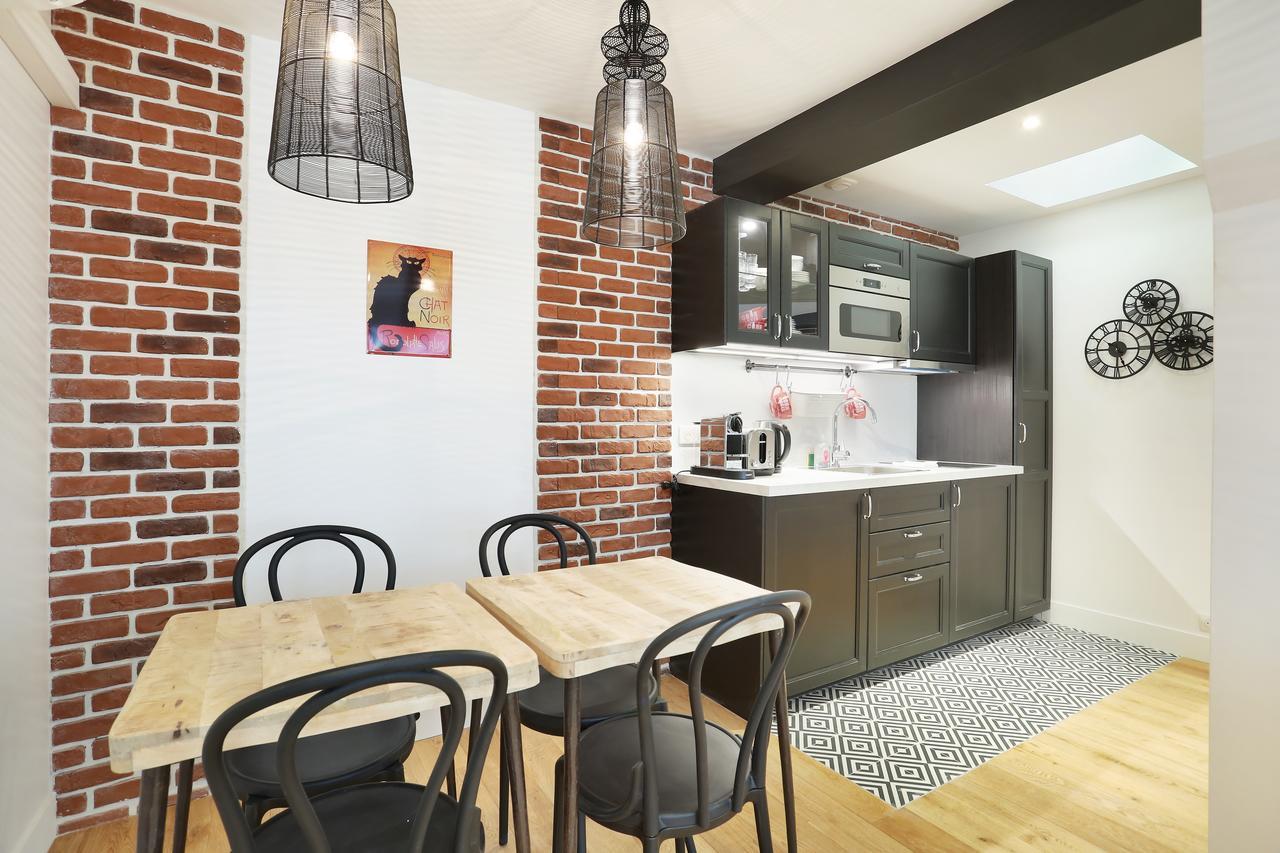 Apartamento Rent A - Blanche