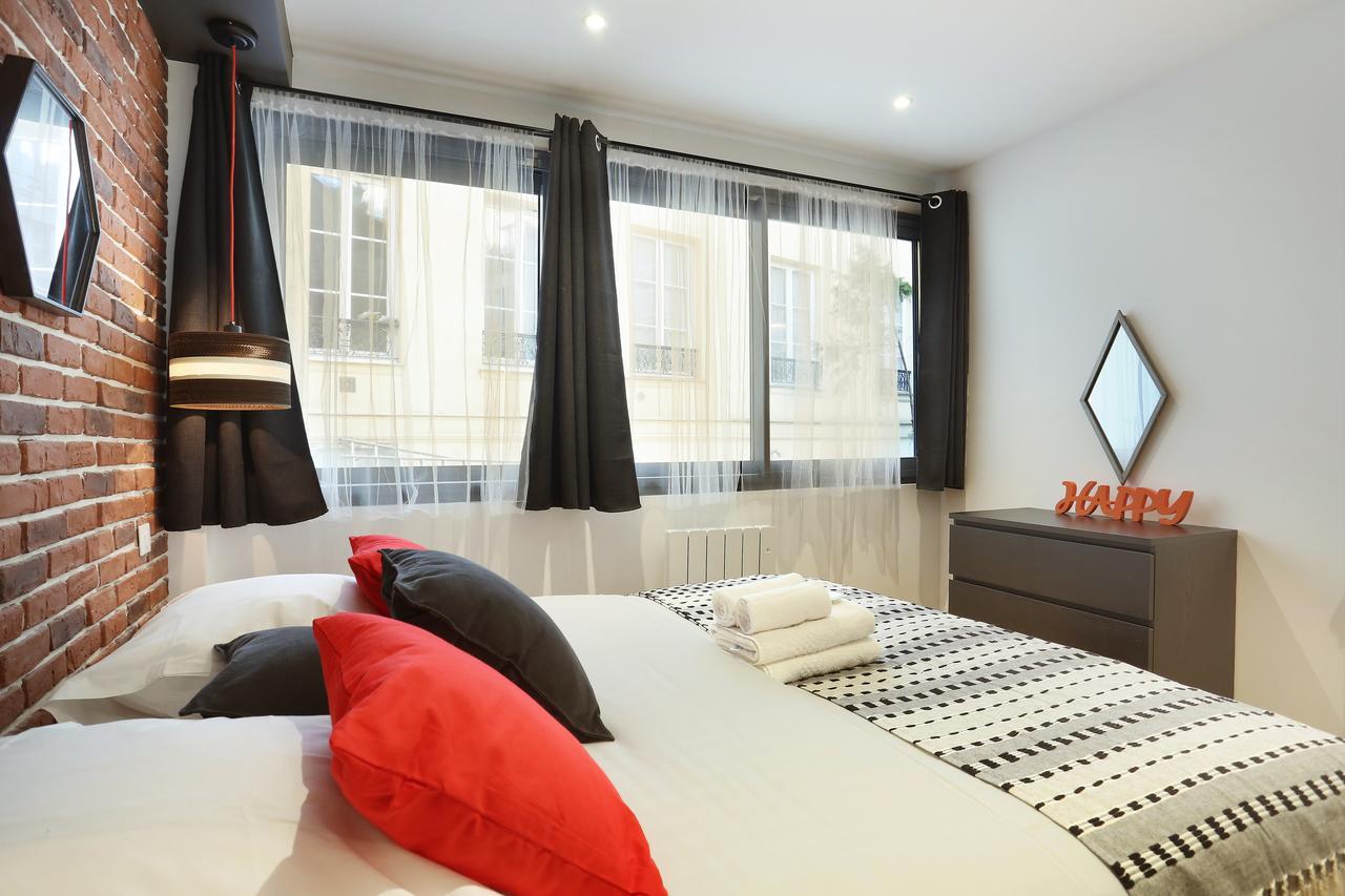 Apartamento Rent A - Blanche