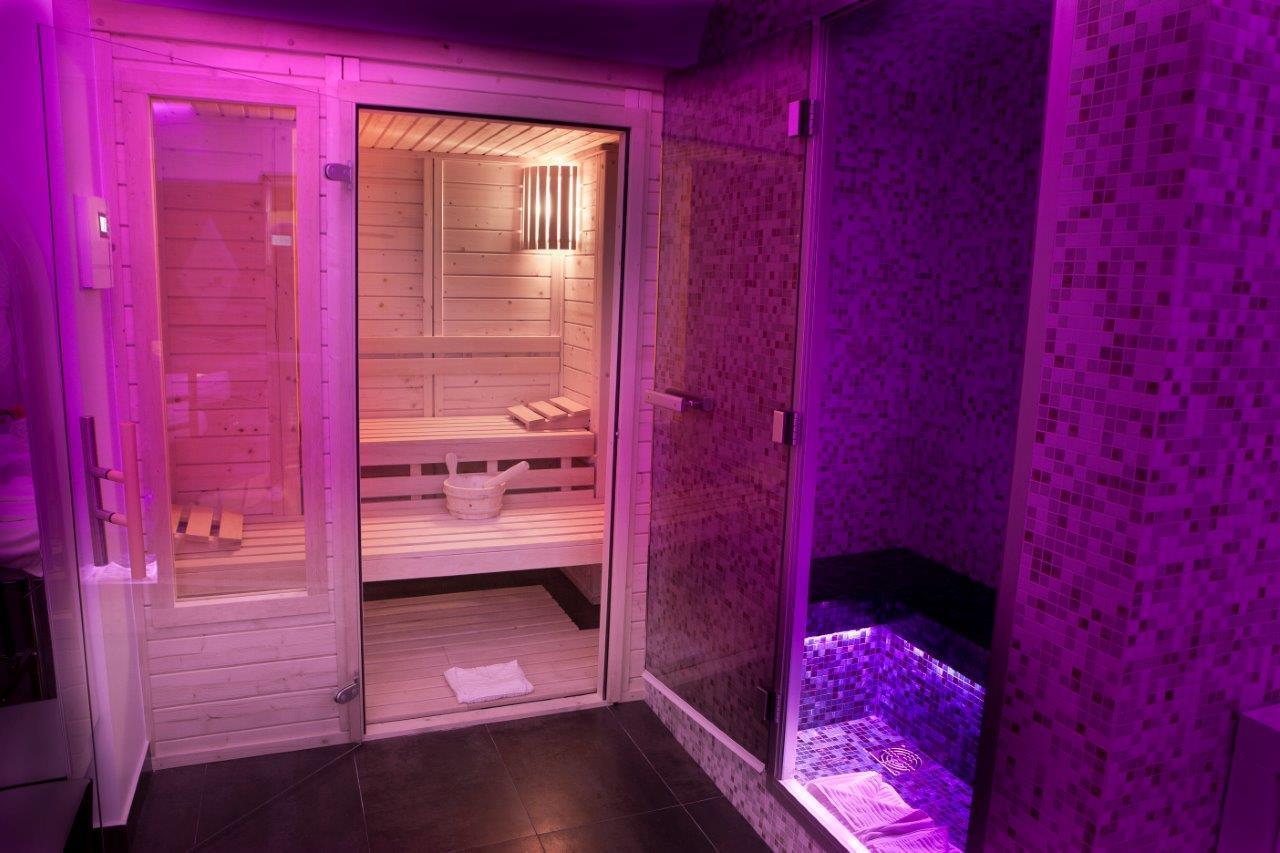 L'empire Hotel Paris