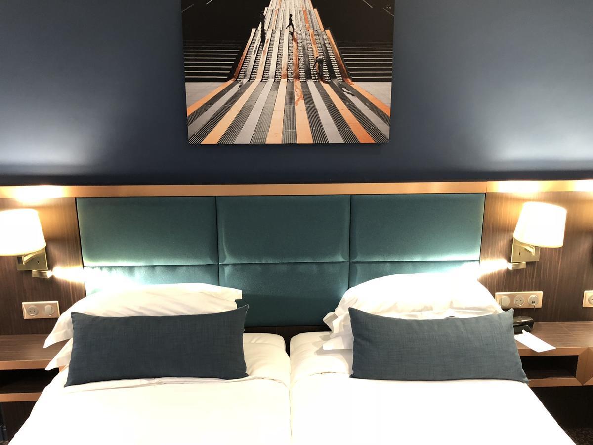 Best Western Empire Elysees 3*