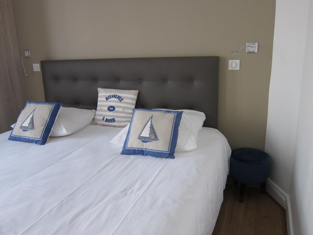 Amiral Hotel Paris