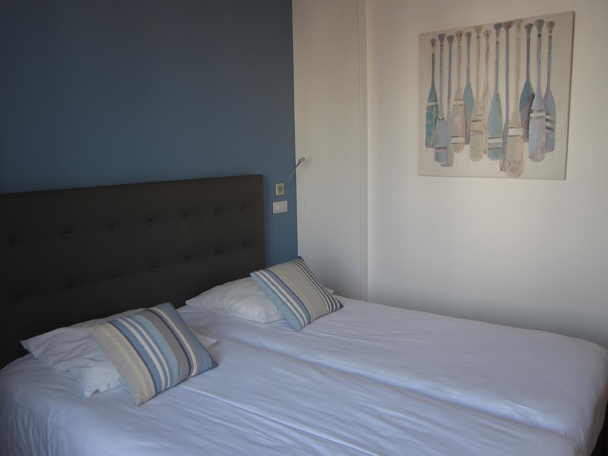Amiral Hotel Paris