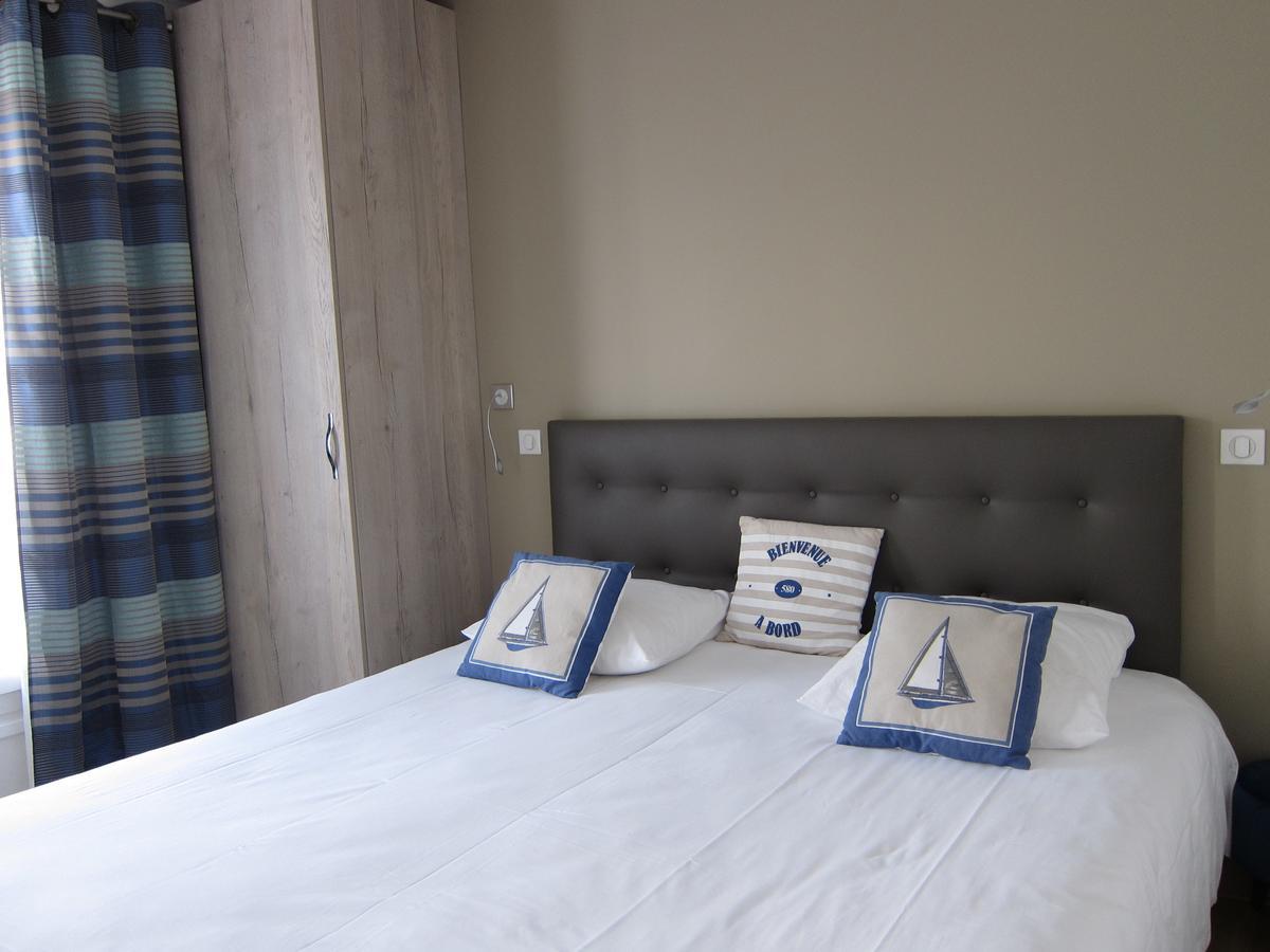 Amiral Hotel Paris
